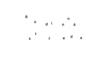 Rodinná středa: Mísení prachu