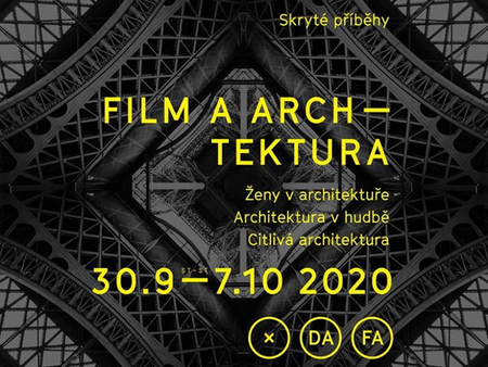 Film a architektura: What it Takes to Make a Home & Natura Urbana: The Brachen of Berlin