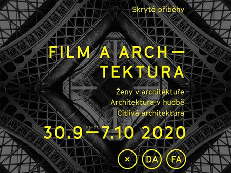 Film a architektura: What it Takes to Make a Home & Natura Urbana: The Brachen of Berlin