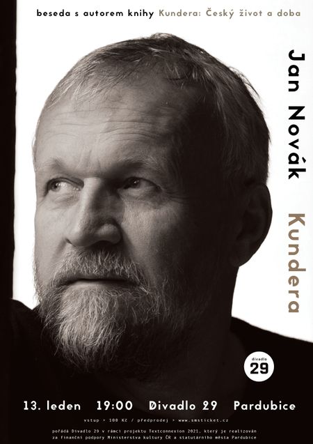 Jan Novák: Kundera 