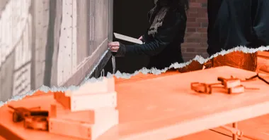 Seniorský pátek: Závěsné gobelíny