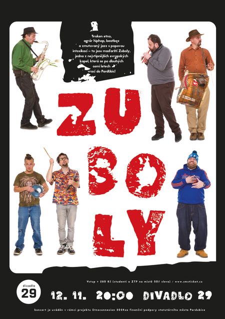 Zuboly (HU)