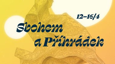 Sbohem a Příhrádek › a five-day celebration of endings and beginnings