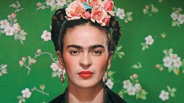 Frida – viva la vida