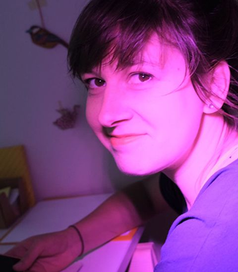 MgA. Kateřina Jirsová