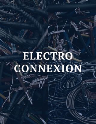 Electroconnexion