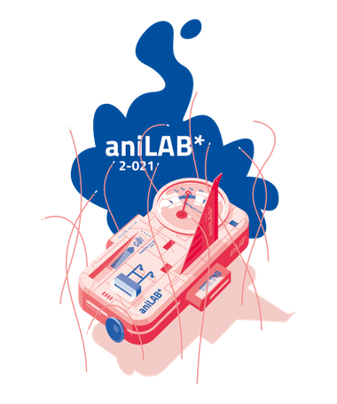 Animační tábor 2021