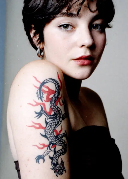 Amelie Siba • Máří