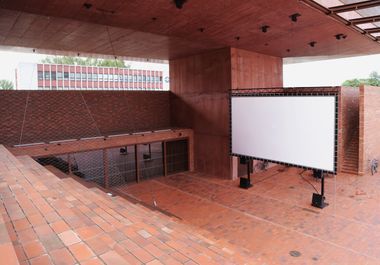 Filmový čtvrtek: Kateřina Šedá – Jak se dělá mýtus (2013)
