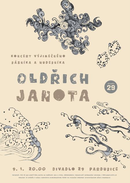 Oldřich Janota