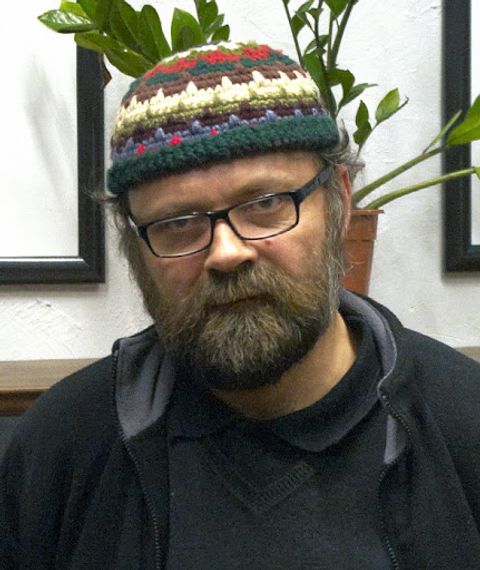 Petr Moško