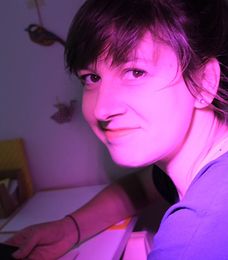 MgA. Kateřina Jirsová