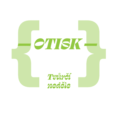 Tvůrčí neděle: Otisk