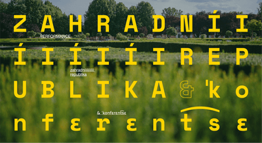 Ferst Dadler & Loré Lixenberg: Zahradníiíiíiíiíi republika