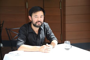 Tets Ohnari