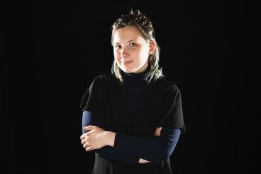 Hana Kokšalová