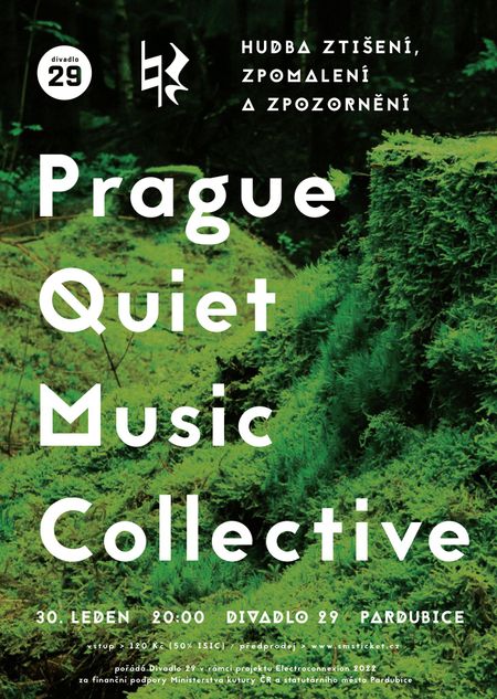 Prague Quiet Music Collective
