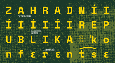 Ferst Dadler & Loré Lixenberg: ˈkonfɛrɛnt͡sɛ