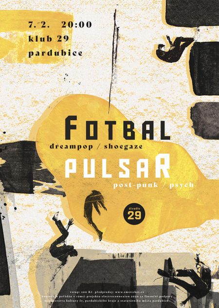 Fotbal • Pulsar