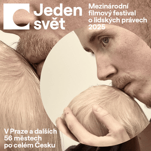 Jeden svět Pardubice v GAMPĚ