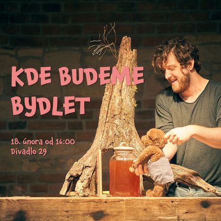 Vi.Tvor: Kde budeme bydlet