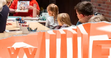 Rodinná středa: I máma má mámu