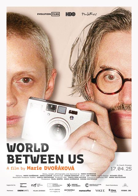 Svět mezi námi / World Between Us