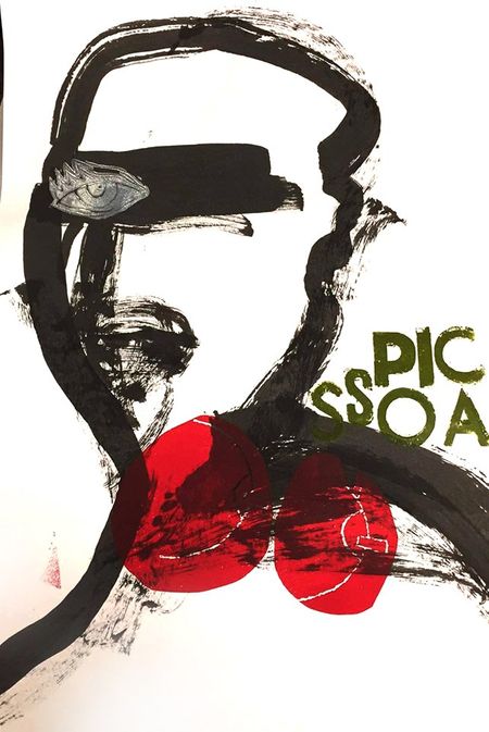 Sergio Caruso: 5 ANNI DOPO*O 5 let později / CANCELED