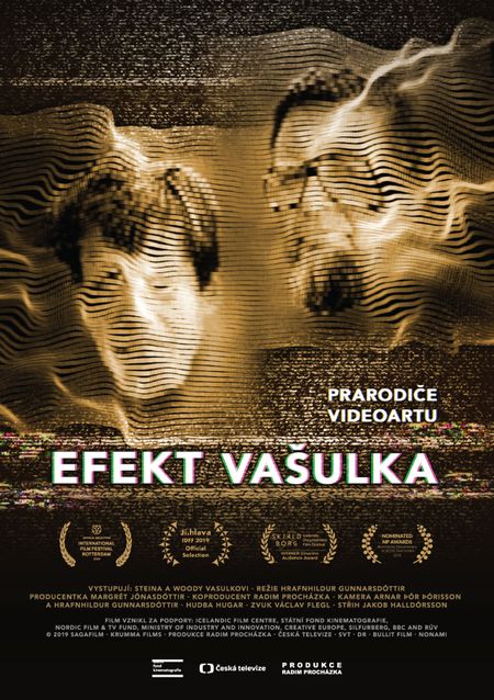 Efekt Vašulka