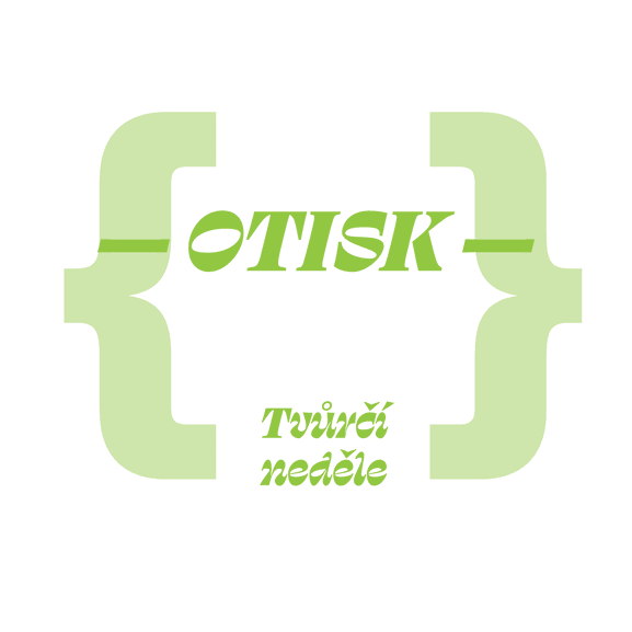 Tvůrčí neděle: Otisk