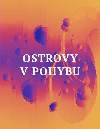 Ostrovy v pohybu