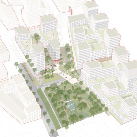 OFFCITY ARCHITECTS: Filip Tittl