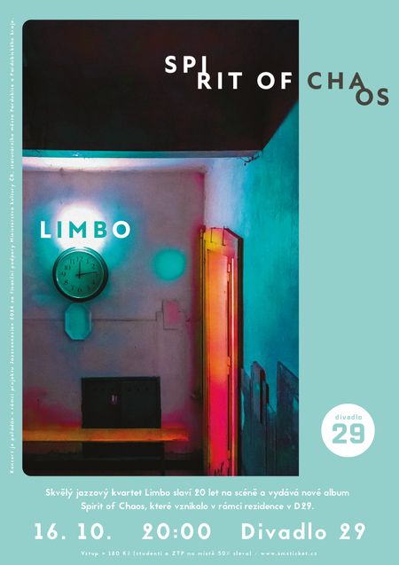 Limbo (CZ/SK/UA)