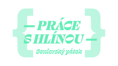 Seniorský pátek: Práce s hlínou