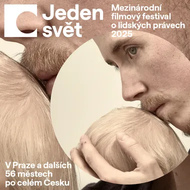 Jeden svět Pardubice v GAMPĚ