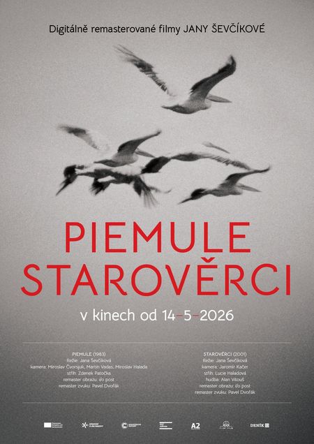 Piemule a Starověrci
