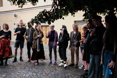 Centrum audiovizuálních studií FAMU