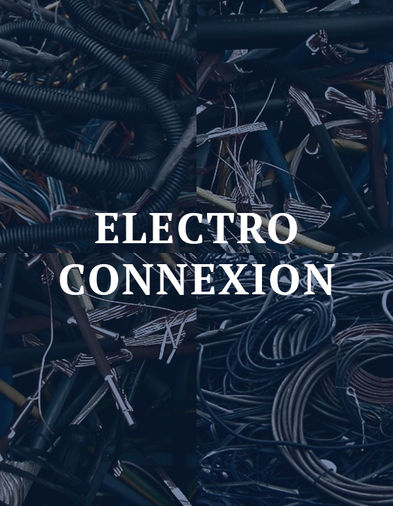 Electroconnexion