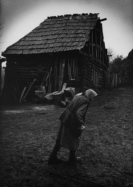 Piemule a Starověrci (Piemule and Old Believers)