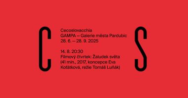 Filmový čtvrtek: Žaludek světa (2017)