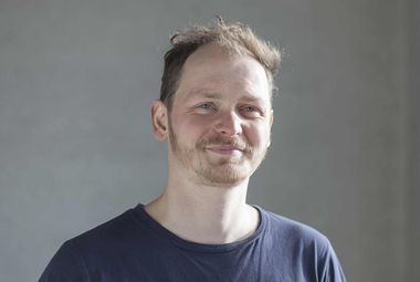 Andreas Gajdošík