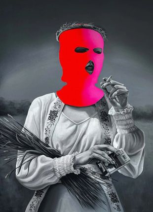 CecoslovacchiaLive ➛ Alexandra Hrehová: Past-viny II (SK)