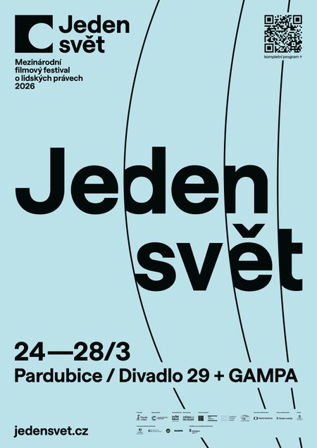 One World Pardubice 2026