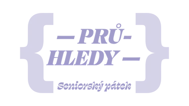 Seniorský pátek: Průhledy