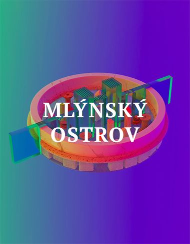 Mlýnský ostrov