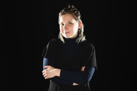 Hana Kokšalová