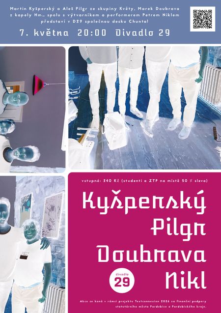 Kyšperský-Pilgr-Doubrava-Nikl