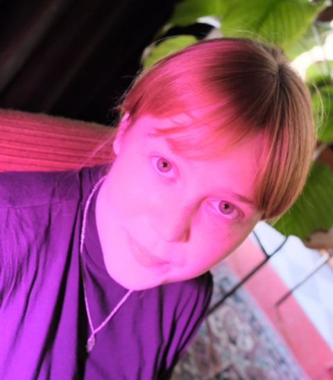 BcA. Valentýna Šatrová