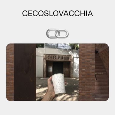 Artyčok.tv videoreport: CECOSLOVACCHIA