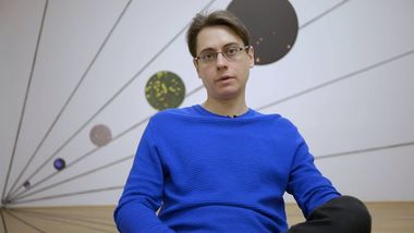 Martin Vongrej